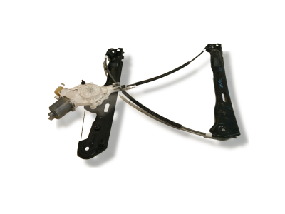 ELEVALUNAS DELANTERO DERECHO BMW 116I 2008
