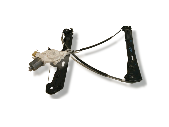 ELEVALUNAS DELANTERO DERECHO BMW 116I 2008