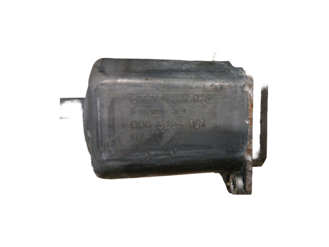 ELEVALUNAS DELANTERO DERECHO BMW 116I 2008