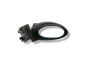 RETROVISOR DERECHO BMW 116I 2008