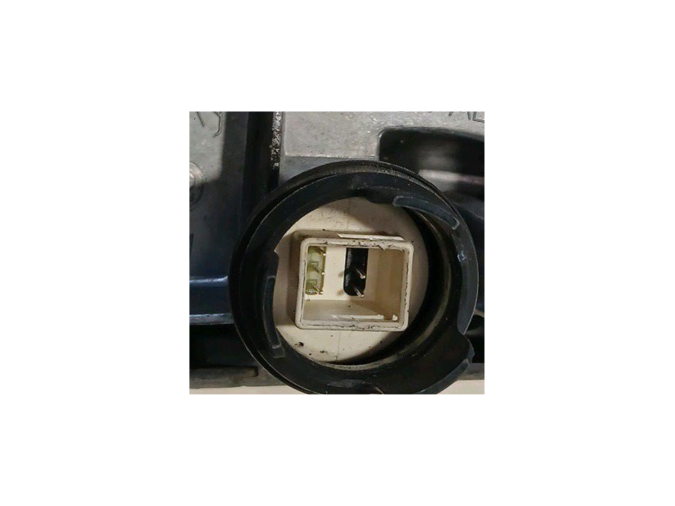 RETROVISOR DERECHO BMW 116I 2008
