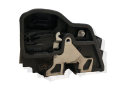 CERRADURA PUERTA TRASERA DERECHA BMW 116I 2008