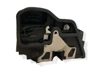 CERRADURA PUERTA TRASERA DERECHA BMW 116I 2008