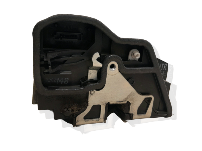 CERRADURA PUERTA TRASERA DERECHA BMW 116I 2008