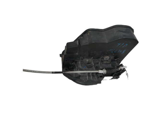 CERRADURA PUERTA TRASERA DERECHA BMW 116I 2008