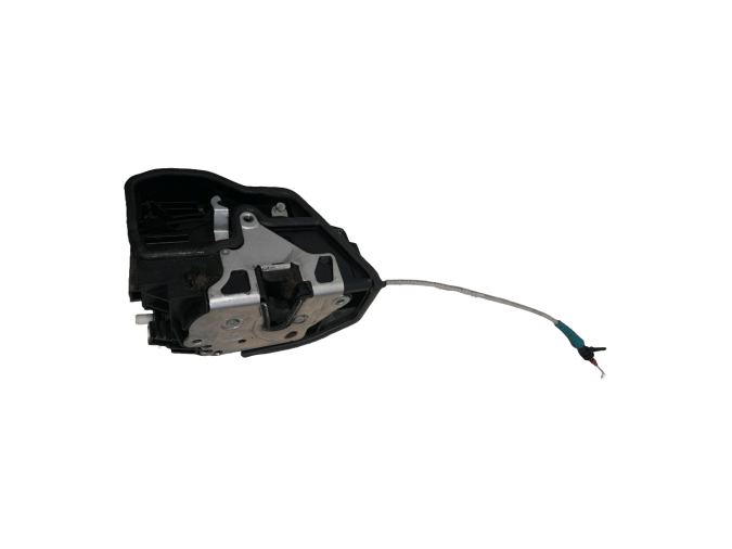 CERRADURA PUERTA TRASERA DERECHA BMW 116I 2008