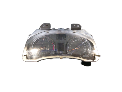 CUADRO INSTRUMENTOS TOYOTA AVENSIS 2010
