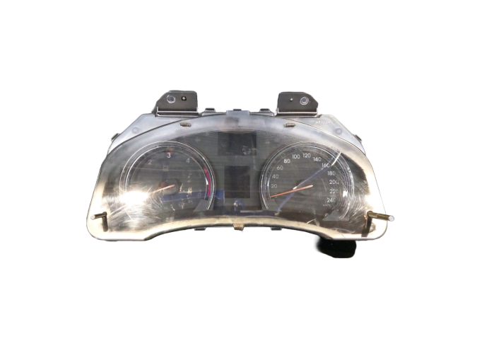 CUADRO INSTRUMENTOS TOYOTA AVENSIS 2010