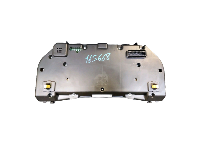 CUADRO INSTRUMENTOS TOYOTA AVENSIS 2010