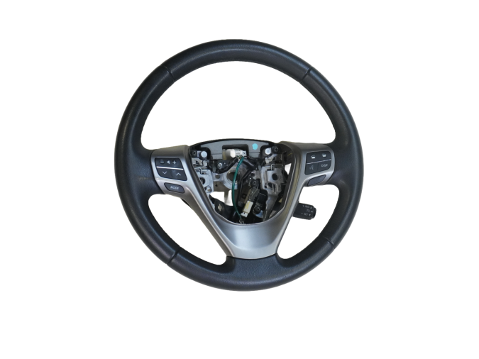 VOLANTE TOYOTA AVENSIS 2010
