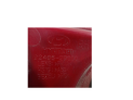 PILOTO TRASERO DERECHO INTERIOR HYUNDAI SANTA FE ROJO BLANCO 2007