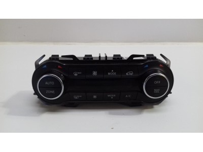 MANDO CALEFACCIÓN TOYOTA COROLLA 2019