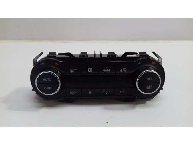 MANDO CALEFACCIÓN TOYOTA COROLLA 2019