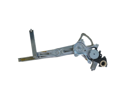ELEVALUNAS DELANTERO DERECHO TOYOTA AVENSIS 2010