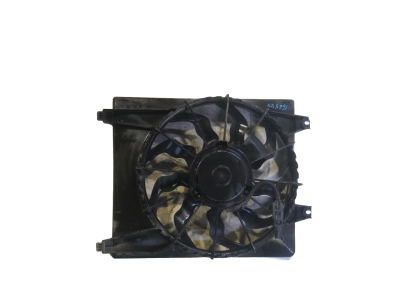 VENTILADOR HYUNDAI SANTA FE 2007