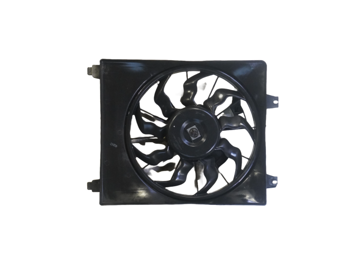 VENTILADOR HYUNDAI SANTA FE 2007