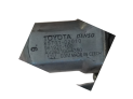 ELEVALUNAS TRASERO IZQUIERDO TOYOTA AVENSIS 2010