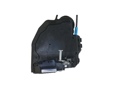 CERRADURA PUERTA TRASERA DERECHA TOYOTA AVENSIS 2010