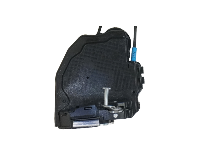 CERRADURA PUERTA TRASERA DERECHA TOYOTA AVENSIS 2010