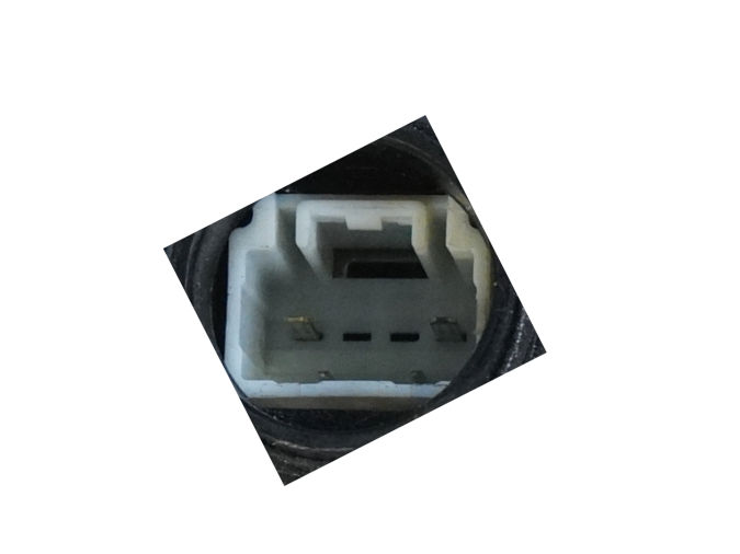 CERRADURA PUERTA TRASERA DERECHA TOYOTA AVENSIS 2010