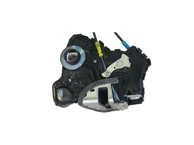 CERRADURA PUERTA DELANTERA IZQUIERDA TOYOTA AVENSIS 2010