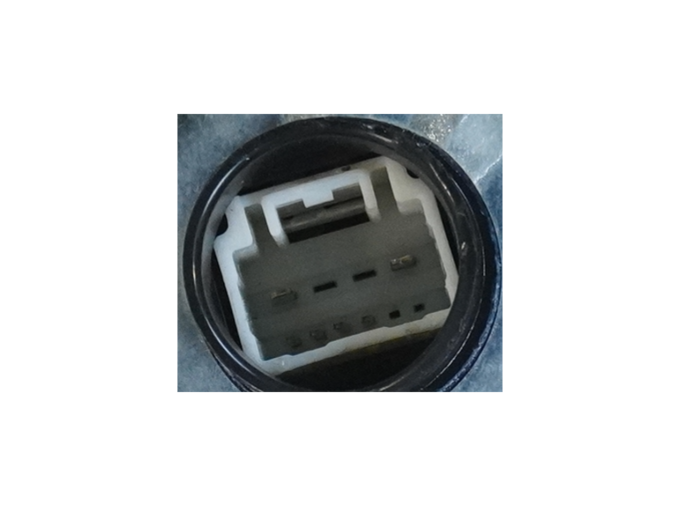 CERRADURA PUERTA DELANTERA IZQUIERDA TOYOTA AVENSIS 2010