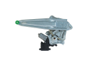 ELEVALUNAS TRASERO DERECHO TOYOTA AVENSIS 2010