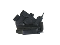 CERRADURA PUERTA DELANTERA IZQUIERDA MAZDA 3 2008