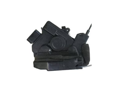 CERRADURA PUERTA DELANTERA IZQUIERDA MAZDA 3 2008