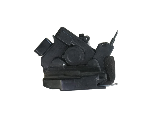 CERRADURA PUERTA DELANTERA IZQUIERDA MAZDA 3 2008