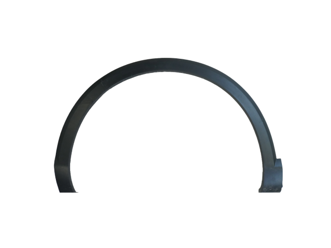 ALETIN DELANTERO IZQUIERDO CITROEN C4 NEGRO 2022