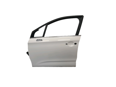 PUERTA DELANTERA IZQUIERDA CITROEN C4 BLANCA 2015