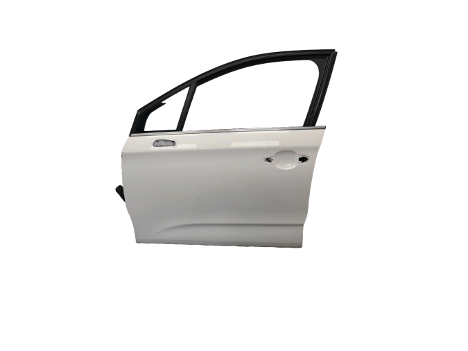 PUERTA DELANTERA IZQUIERDA CITROEN C4 BLANCA 2015