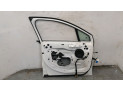 PUERTA DELANTERA IZQUIERDA CITROEN C4 BLANCA 2015