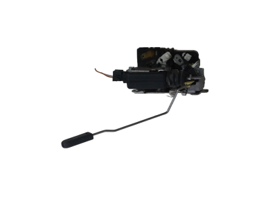 CERRADURA PUERTA DELANTERA DERECHA DACIA LOGAN 2011