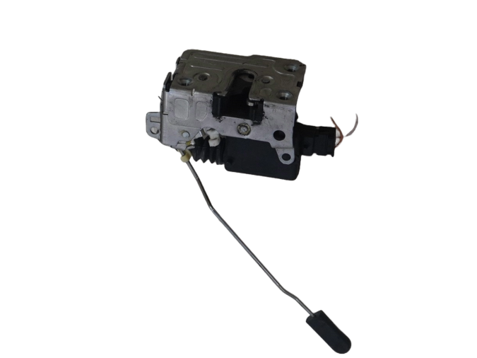 CERRADURA PUERTA DELANTERA DERECHA DACIA LOGAN 2011