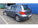 PILOTO TRASERO IZQUIERDO PEUGEOT 307 2007