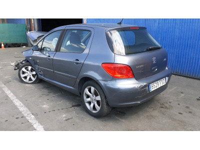 PILOTO TRASERO IZQUIERDO PEUGEOT 307 2007