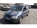 PARAGOLPES DELANTERO HYUNDAI MATRIX 2004