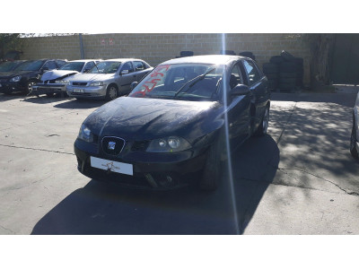 ALETA DELANTERA DERECHA SEAT IBIZA 2007
