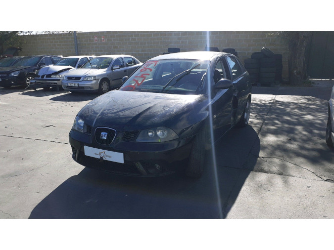ALETA DELANTERA DERECHA SEAT IBIZA 2007