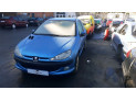 INTERCOOLER SO PEUGEOT 206 2002
