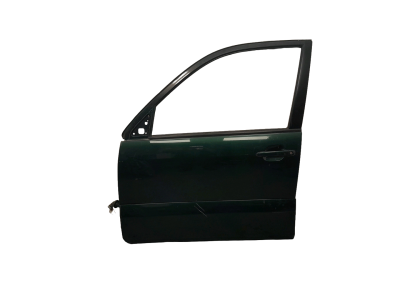 PUERTA DELANTERA IZQUIERDA TOYOTA LAND CRUISER VERDE 2003