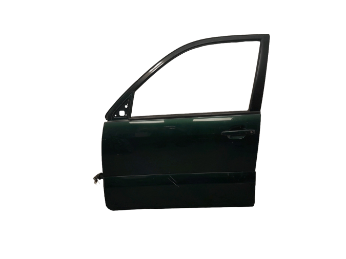 PUERTA DELANTERA IZQUIERDA TOYOTA LAND CRUISER VERDE 2003