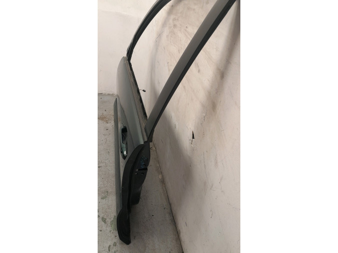 PUERTA DELANTERA IZQUIERDA TOYOTA LAND CRUISER VERDE 2003