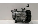COMPRESOR AIRE ACONDICIONADO FIAT STILO 2002