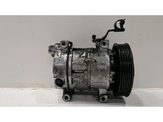COMPRESOR AIRE ACONDICIONADO FIAT STILO 2002