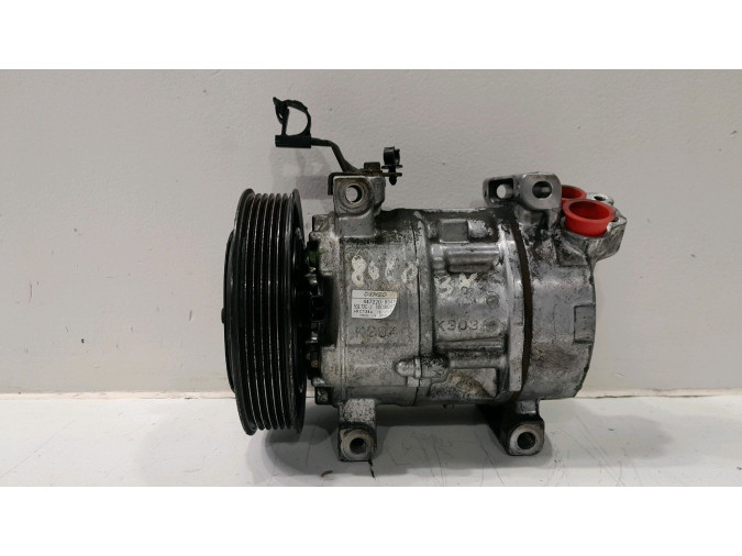 COMPRESOR AIRE ACONDICIONADO FIAT STILO 2002