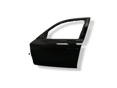 PUERTA DELANTERA IZQUIERDA BMW 116I NEGRO 2008