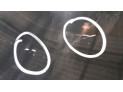 PUERTA DELANTERA IZQUIERDA BMW 116I NEGRO 2008